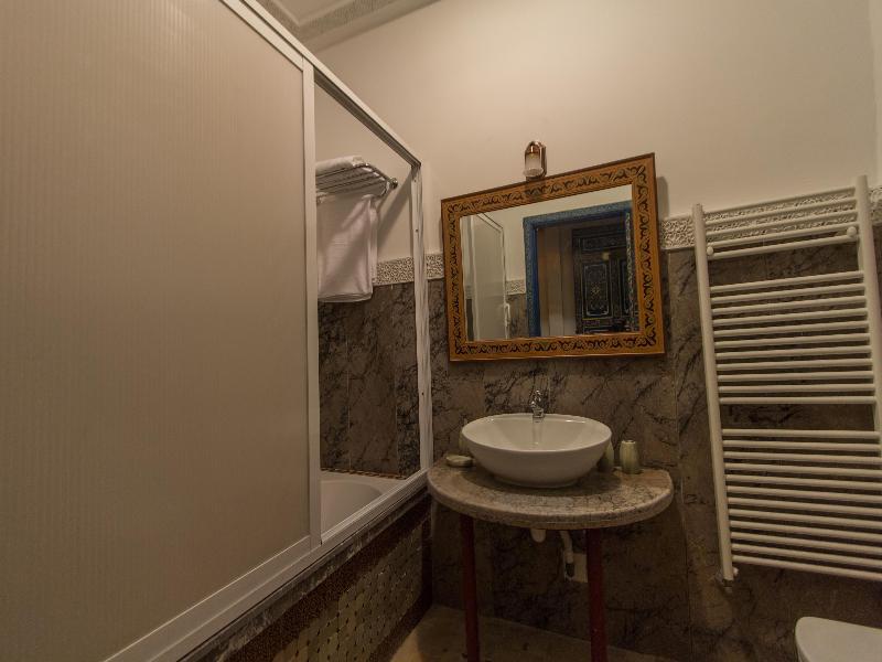 Riad Tahra & Spa Fez Eksteriør billede